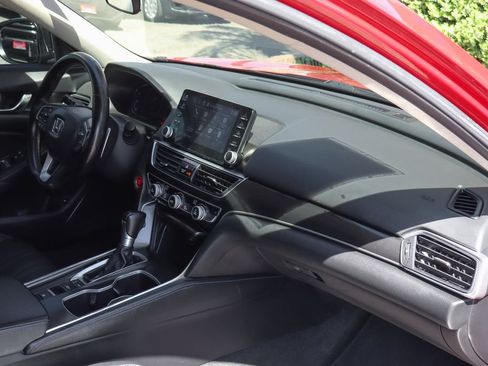 Used 2021 Honda Accord Sport Special Edition image 35