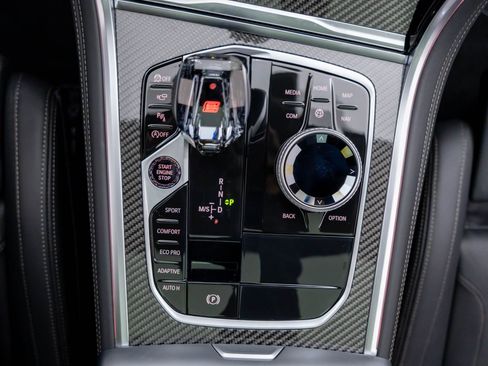 New 2026 BMW M850i xDrive AWD/4WD image 22