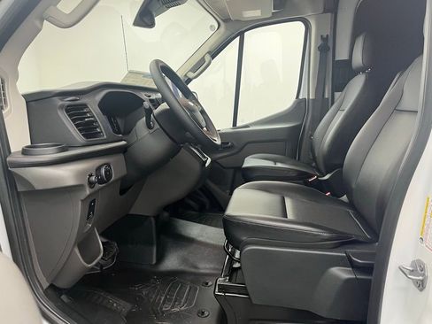 New 2026 Ford Transit 350 Base image 16