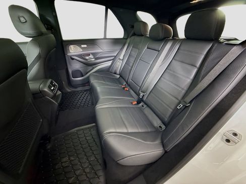 New 2026 Mercedes-Benz GLE 450 4MATIC image 26