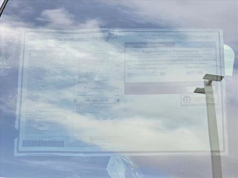 New 2026 RAM 2500 Tradesman image 18