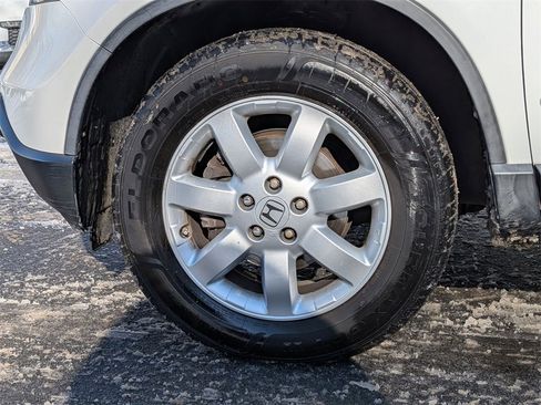 Used 2009 Honda CR-V EX-L image 26