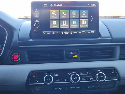 Used 2023 Honda Pilot EX-L image 17