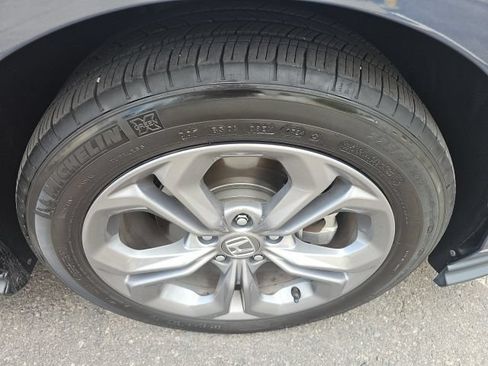 Used 2024 Honda Accord EX image 18