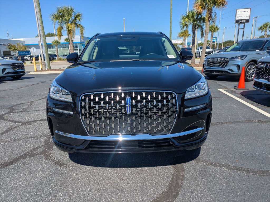 Used 2025 Lincoln Corsair Grand Touring w/ Equipment Group 301A AWD/4WD image 10