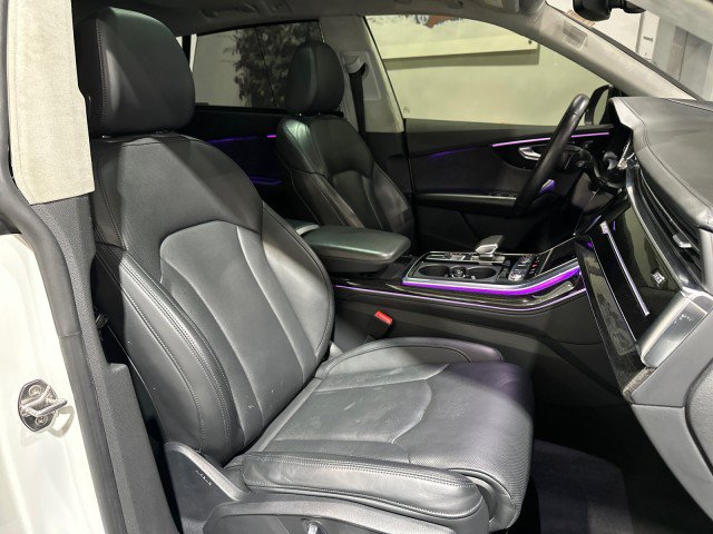 Used 2020 Audi Q8 Prestige AWD/4WD image 58