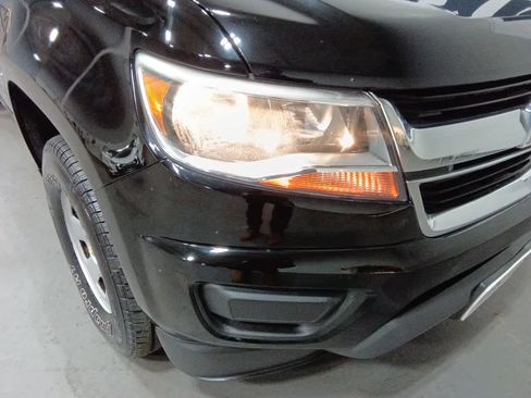 Used 2019 Chevrolet Colorado W/T image 25