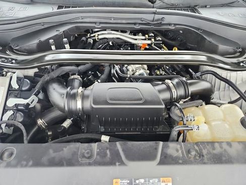 Used 2022 Lincoln Aviator Reserve w/ Equipment Group 201A image 17