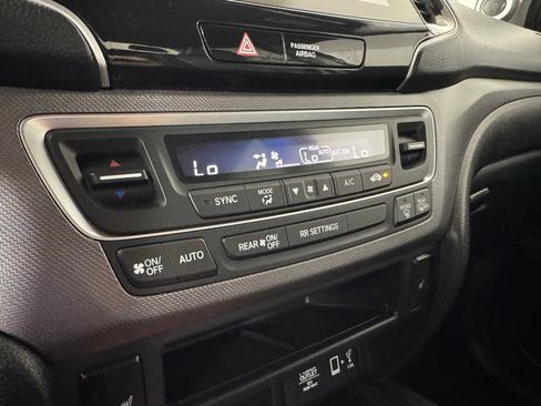 Used 2023 Honda Ridgeline RTL image 30