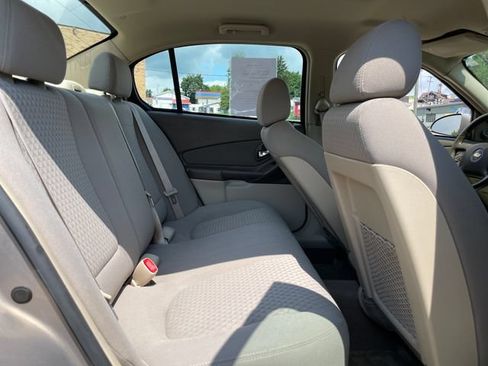 Used 2007 Chevrolet Malibu LT FWD image 58