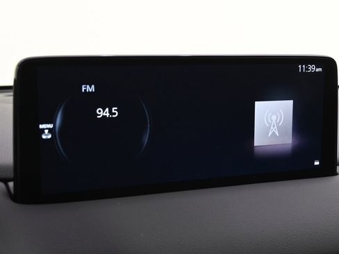 New 2025 MAZDA CX-5 Carbon Edition image 26