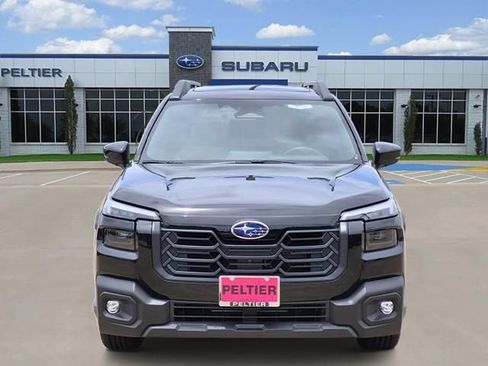 New 2026 Subaru Outback Limited XT AWD/4WD image 2