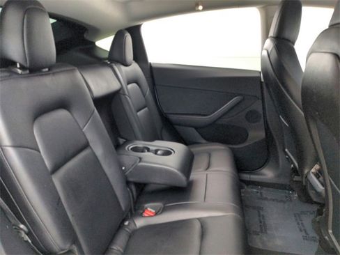 Used 2020 Tesla Model Y Performance image 40