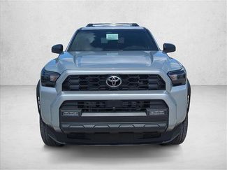 New 2025 Toyota 4Runner 4WD video 2