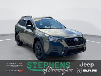 Used 2023 Subaru Outback Wilderness image 1