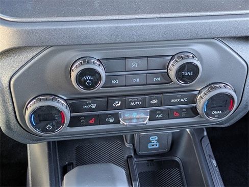 New 2025 Ford Bronco Big Bend image 50