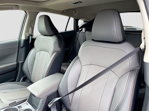 Used 2024 Subaru Crosstrek 2.5i Limited image 21