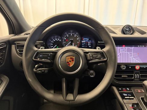 New 2026 Porsche Macan S image 12