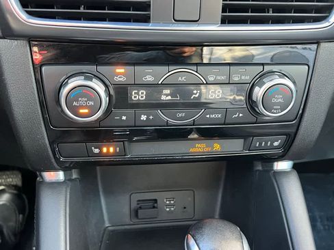 Used 2016 MAZDA CX-5 Grand Touring image 36