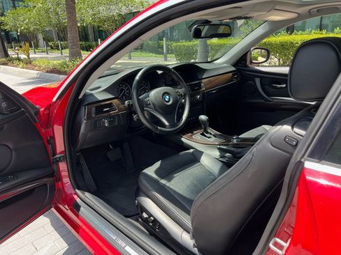 Used 2013 BMW 335i xDrive Coupe AWD/4WD image 10