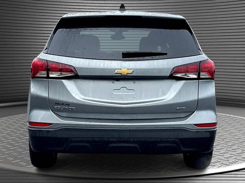Used 2023 Chevrolet Equinox LS w/ LS Convenience Package image 5