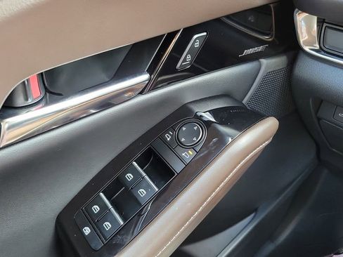 Used 2025 MAZDA CX-30 2.5 Turbo w/ Premium Package image 28