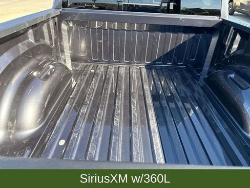 Used 2025 RAM 1500 Laramie image 10