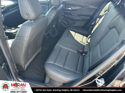 Certified 2024 Buick Envista Sport Touring w/ Convenience I Package FWD image 13