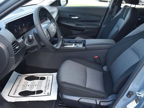 Used 2026 Nissan Sentra SV w/ SV Convenience Package FWD image 22