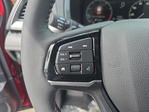 New 2026 Honda Odyssey Sport-L image 19