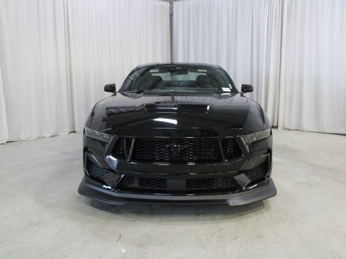Used 2024 Ford Mustang GT Premium w/ Mustang Nite Pony Package RWD image 35