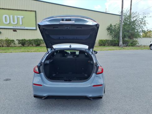 Used 2022 Honda Civic Sport image 26