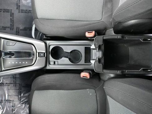 Used 2014 Chevrolet Captiva Sport LS image 29