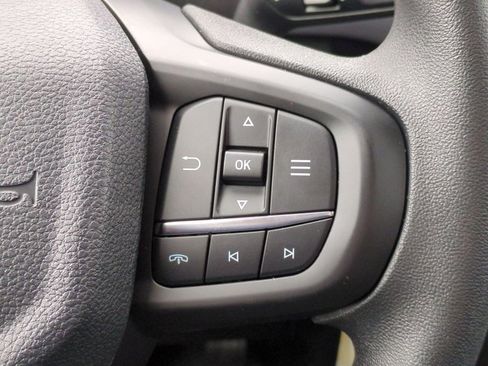 New 2025 Ford Ranger XL image 24