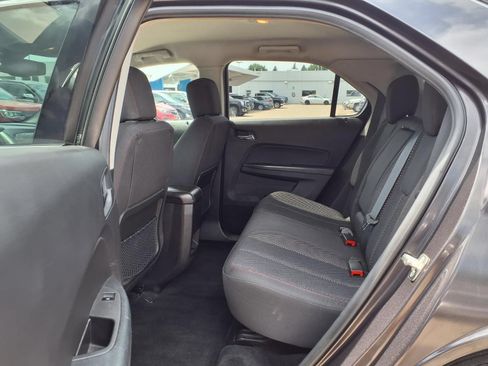 Used 2013 Chevrolet Equinox LT w/ All Star Package AWD/4WD image 12