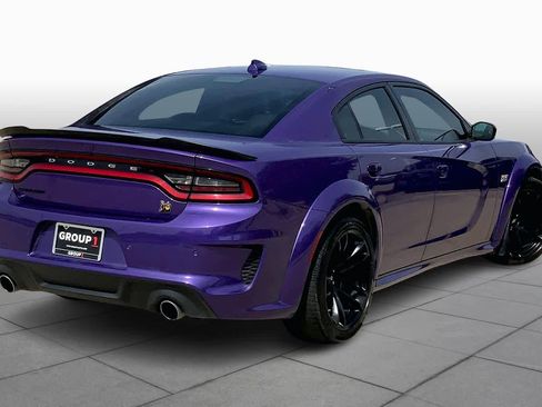 Used 2023 Dodge Charger Scat Pack image 13