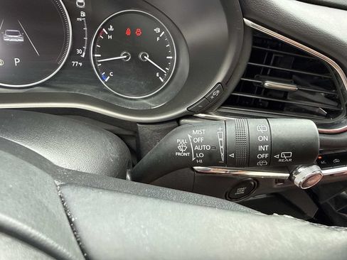 Used 2024 MAZDA CX-30 AWD 2.5 S w/ Preferred Package image 36