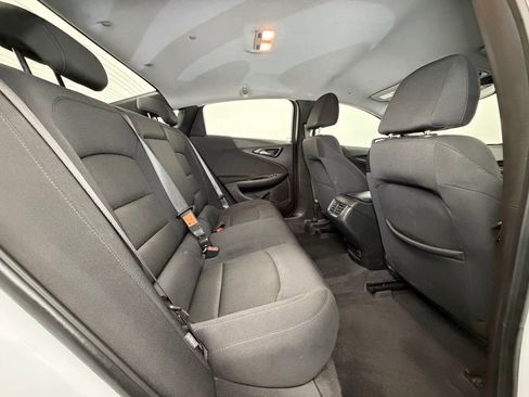 Used 2024 Chevrolet Malibu LT w/ Sport Edition image 8