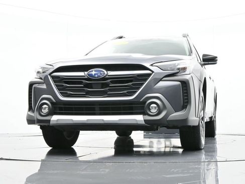 Used 2024 Subaru Outback Limited image 24