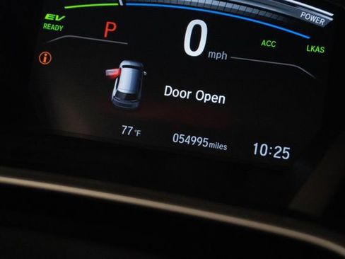 Certified 2022 Honda CR-V EX-L image 16