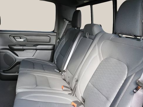 New 2026 RAM 1500 Express RWD image 19