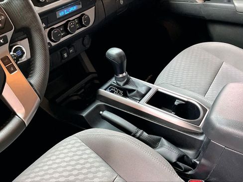 Used 2023 Toyota Tacoma SR5 image 16