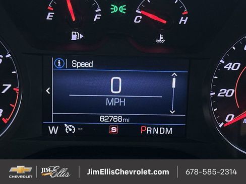 Certified 2020 Chevrolet Camaro LT image 13