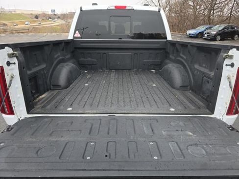 Certified 2024 Ford F150 Lariat image 14