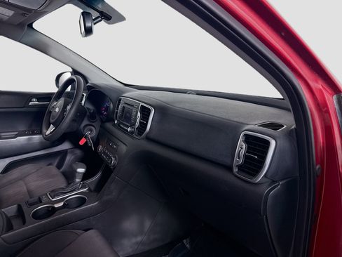 Used 2019 Kia Sportage LX FWD image 29