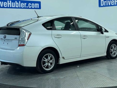 Used 2010 Toyota Prius Five image 8