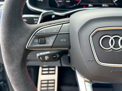 New 2026 Audi RS Q8 performance AWD/4WD image 38