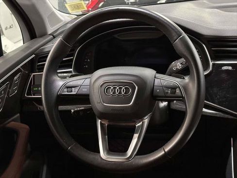 Used 2023 Audi Q7 2.0T Premium Plus w/ Premium Plus Package AWD/4WD image 15