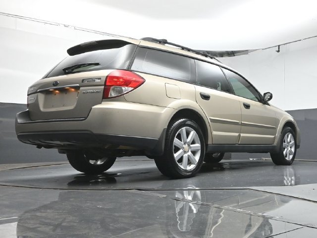 Used 2008 Subaru Outback 2.5i AWD/4WD image 32