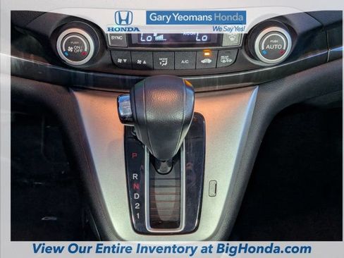 Used 2012 Honda CR-V EX-L image 18